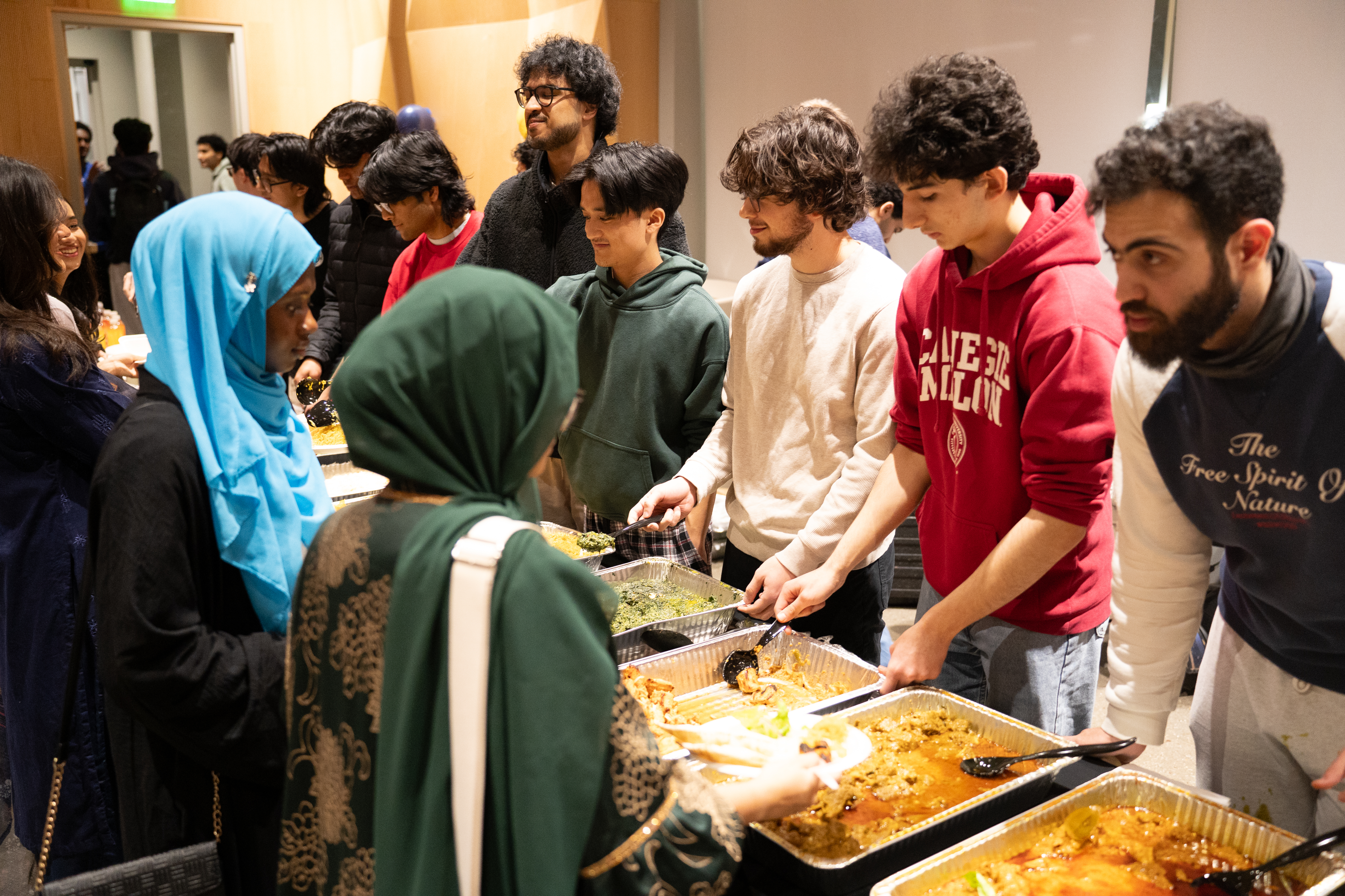 MSA Event