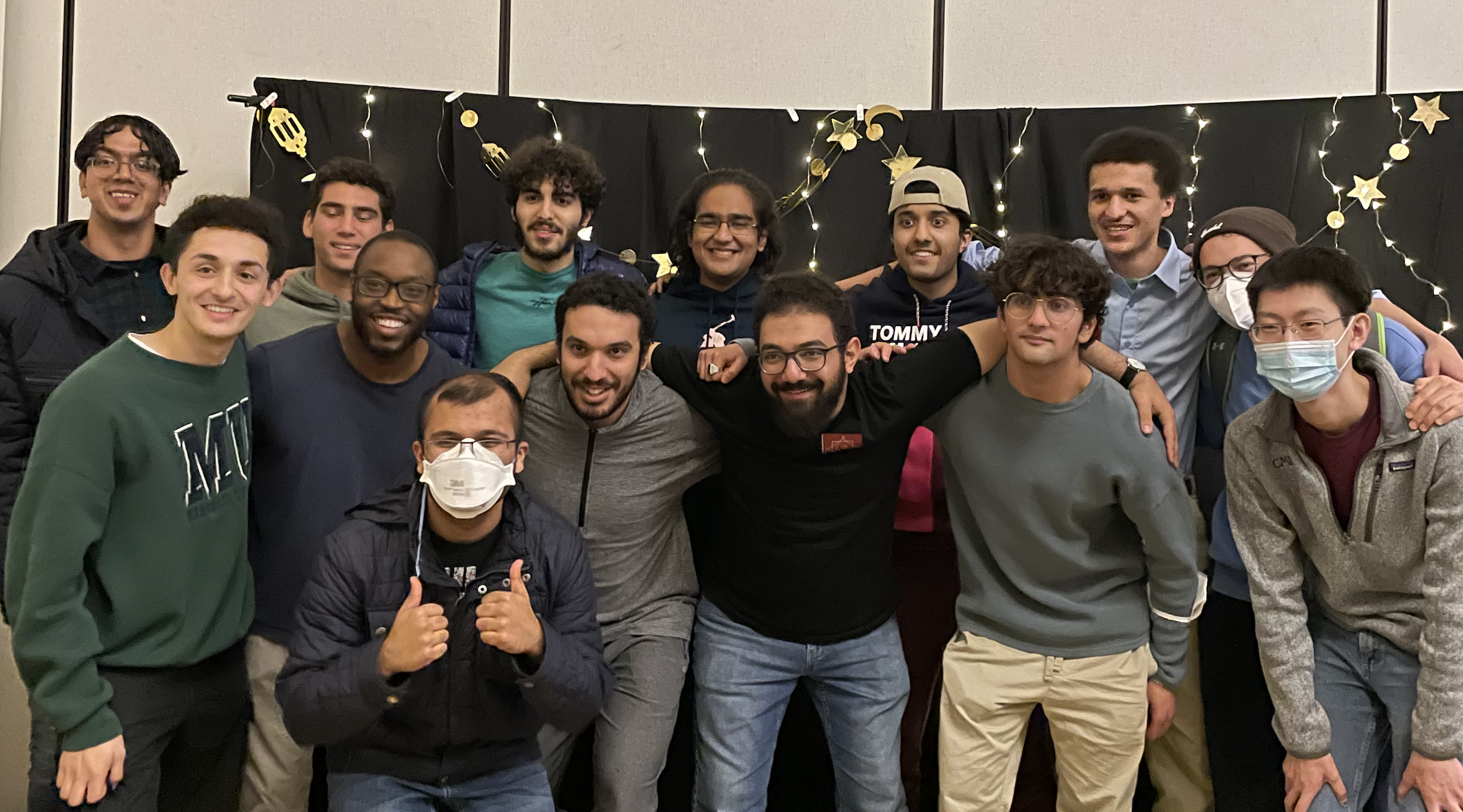 MSA Board